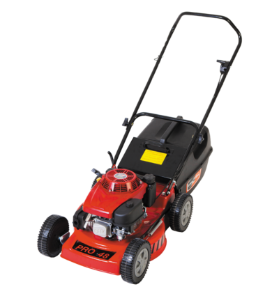 LSMP 8548 ML Pro-Series Petrol Lawnmower